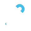 joyactor-sydan-logo-tummalle-800x800